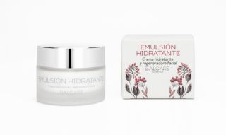 Comprar BALCARE COSMETICS Emulsión hidratante Pieles Extremadamente Secas 50 ml Por 25,00€