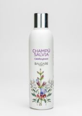 Kopen BALCARE COSMETICS Champ Salie 250 ml Door 9,55€