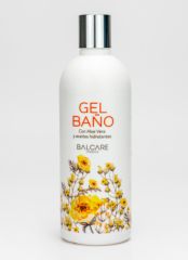 Comprar BALCARE COSMETICS Gel de Baño 400 ml Por 11,45€