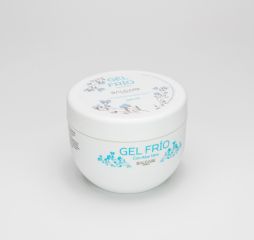 Buy BALCARE COSMETICS Cold Effect Gel Tired Legs 500 ml By 19,95€