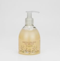 Buy BALCARE COSMETICS Sage Liquid Hand Soap 250 ml By 9,00€