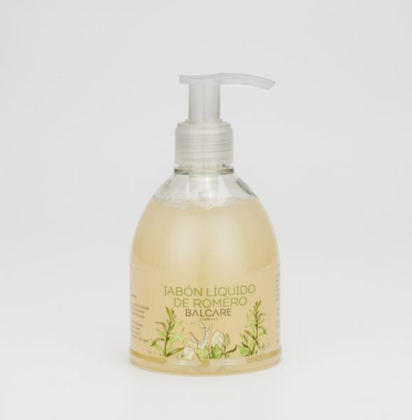 Rosemary Liquid Hand Soap 250 ml