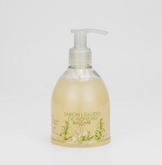 Acheter COSMÉTIQUES DE SOINS DE BALANCE Savon liquide pour les mains au romarin 250 ml Par 9,00€