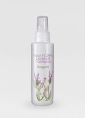 Comprar BALCARE COSMETICS Agua Floral de Lavanda y Geranio 100 ml Por 8,85€