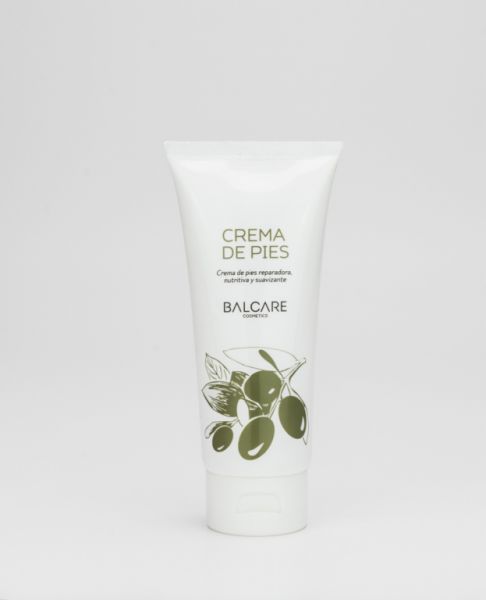 Crema Piedi 10ml - BALCARE COSMETICS