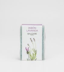 Comprar BALCARE COSMETICS Jabón de Lavanda 100 gr Por 4,00€