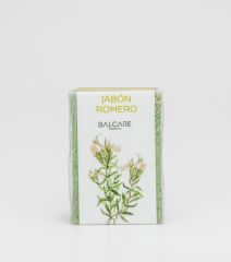 Comprar BALCARE COSMETICS Jabón de Romero 100 gr Por 4,00€