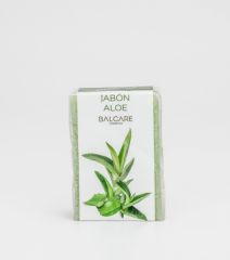 Comprar BALCARE COSMETICS Jabón de Aloe 100 g Por 4,00€