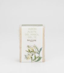 Comprar BALCARE COSMETICS Jabón Aceite Árbol del Té 100 gr Por 4,00€