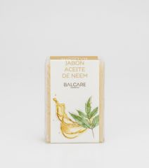 Comprar BALCARE COSMETICS Jabón Aceite de Neem 100 gr Por 4,00€