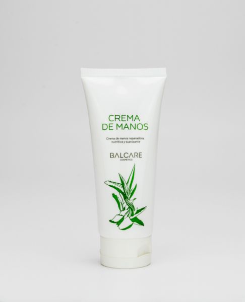 ECO Crema Mani 100 ml - BALCARE COSMETICS