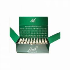 Acheter BACH Fleurs de Bach Coffret Complet Carton 38 Fleurs + 2 Rescue Depuis Depuis 498,43€