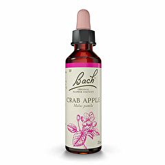 Kopen BACH Bachbloesems 10 Krab Appel 20 ml Van Van 16,59€