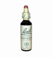 Kopen BACH Bachbloesems 16 Kamperfoelie 20 ml Van Van 16,59€