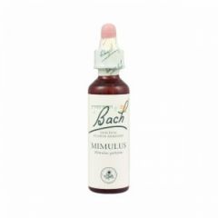 Buy BACH Bach flowers 20 Mimulus 20 ml From From 16,59€