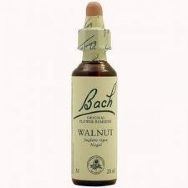 Bach Blommor 33 Valnöt Valnöt 20 ml - BACH