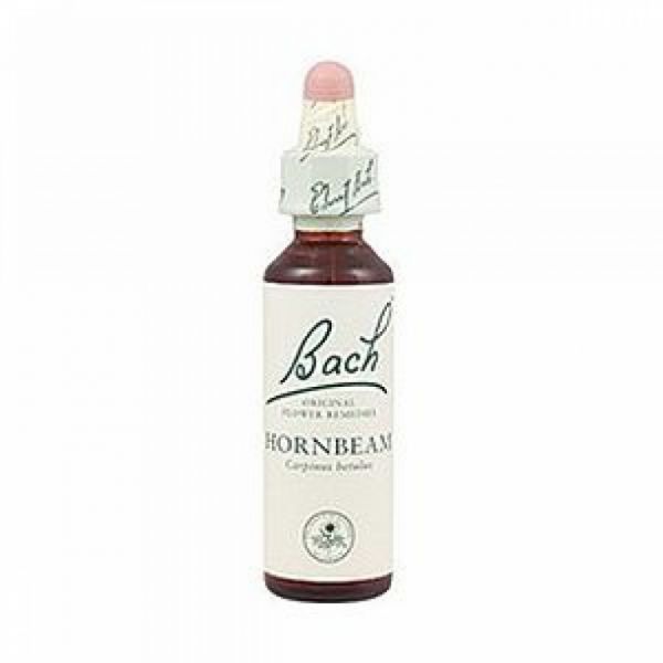 Bachblüten 17 Hainbuche 20ml - BACH