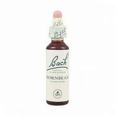 Comprar BACH Flores de Bach 17 Hornbeam 20ml De De 16,59€