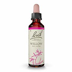 Kaufen BACH Bachblüten 38 Willow 20ml Aus Aus 16,59€