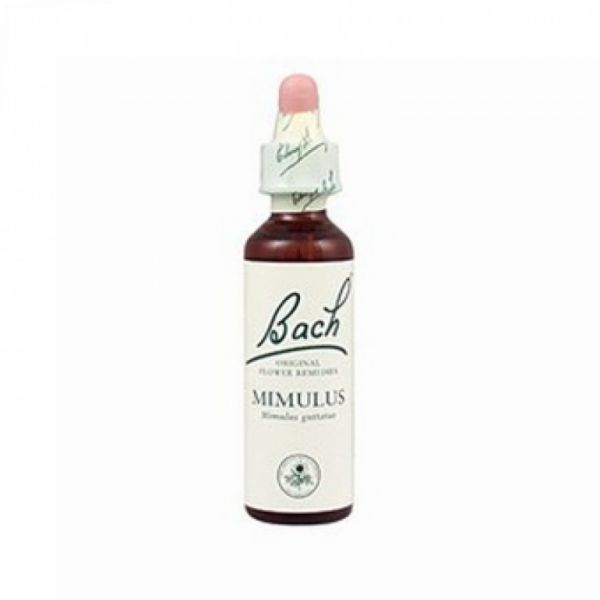 Bach Flowers 06 Cherry Plum 20ml - BACH