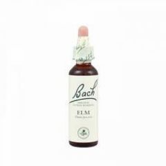 Comprar BACH Flores de Bach 11 Elm 20ml De De 16,59€