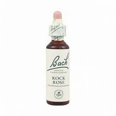 Buy BACH Bach Flowers 26 Rock Rose 20ml From From 16,59€