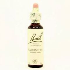 Buy BACH Bach flowers 28 Scleranthus 20 ml From From 16,59€