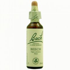 Kopen BACH Bachbloesems 03 Beuken 20 ml Van Van 16,59€