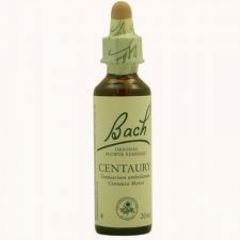 Comprar BACH Flores de Bach 04 Centaury 20ml De De 16,59€