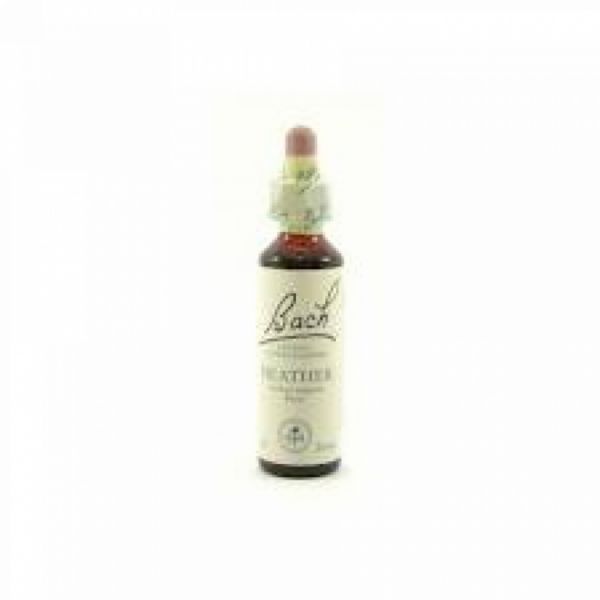 Bachblüten 14 Heidekraut 20ml - BACH