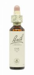 Buy BACH Bach Flowers 22 Oak 20ml From From 16,59€