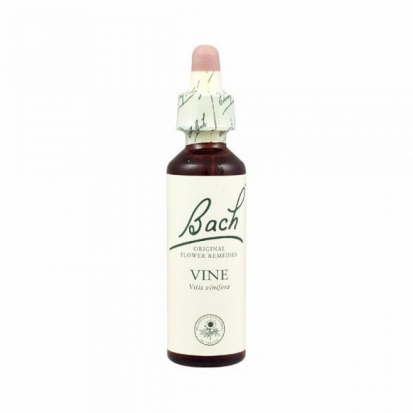 Bachbloesems 32 Wijnstok 20 ml - BACH