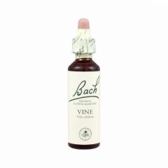 Comprar BACH Flores de Bach 32 Videira 20 ml De De 16,59€