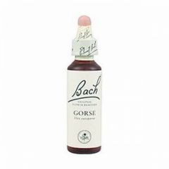 Comprar BACH Flors de Bach 13 Gorse 20 ml Des de Des de 16,59€