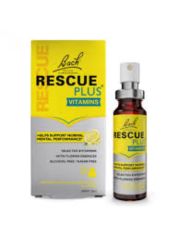 Comprar BACH Bach Rescue Plus Spray 20ml De De 25,70€