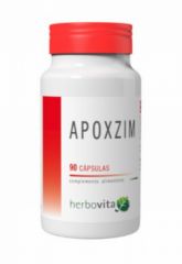 Comprar HERBOVITA Apoxzim 90 cápsulas Por 48,00€