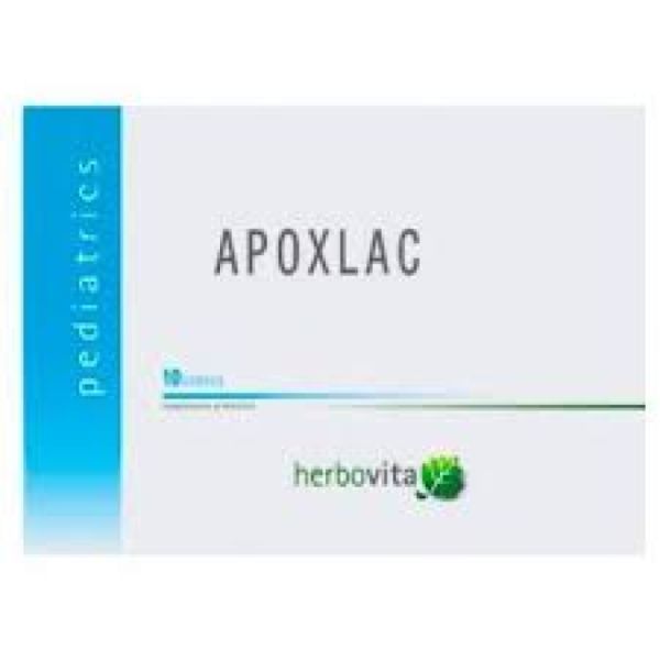 Apoxlac 10 påsar - HERBOVITA