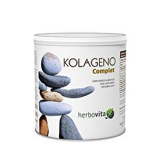 Comprar HERBOVITA Colágeno Completo 250 g Por 28,00€