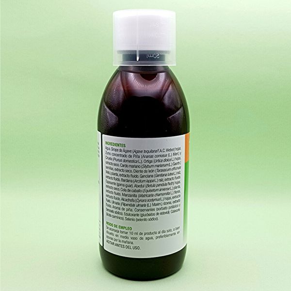 Hepox 250 ml - HERBOVITA Img 3