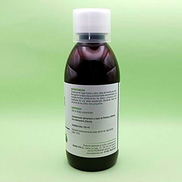 Hepox 250 ml - HERBOVITA Img 4