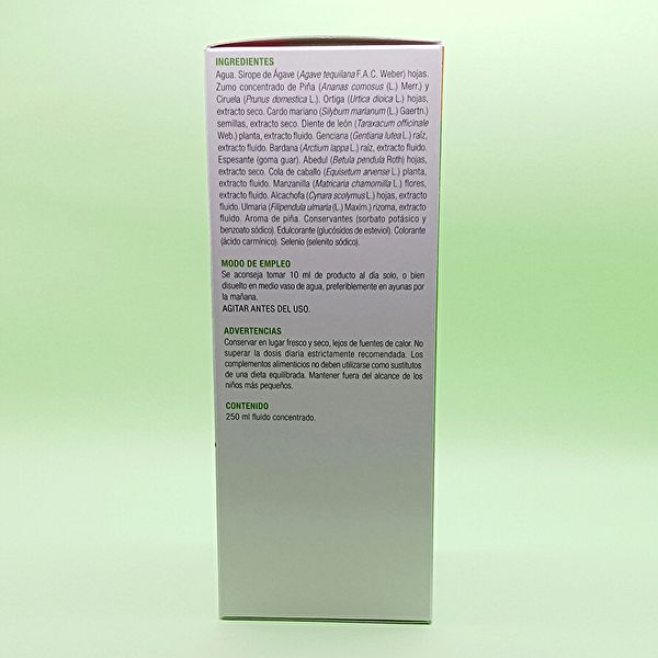 Hepox 250 ml - HERBOVITA Img 7