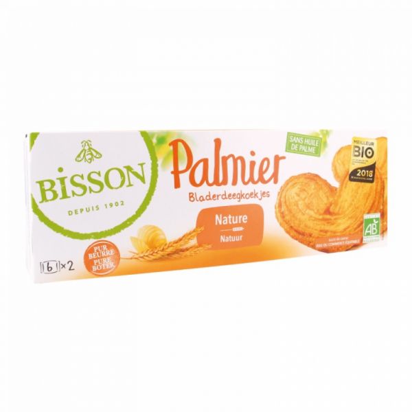 Palmeiras Palmeiras 100 g - BISSON