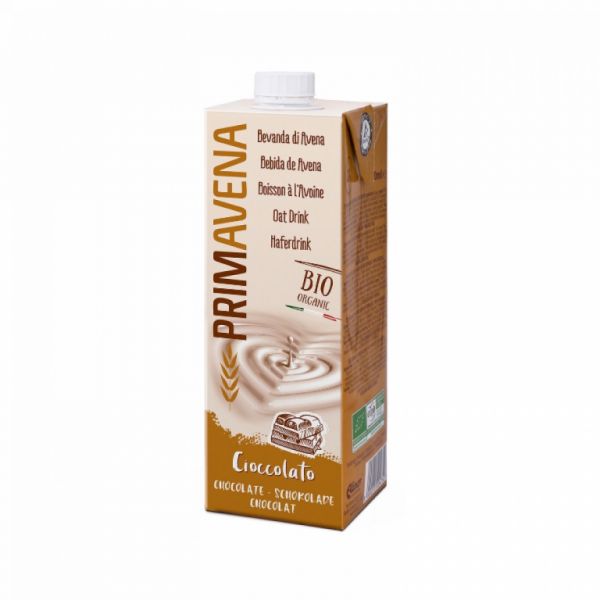 BEGUDA CIVADA XOCOLATA PRIMAVENA 1L - PRIMAVENA