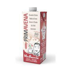 Buy PRIMAVENA PRIMAVENA MIO BARISTA OATS DRINK 1 L By 1,99€