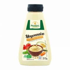 Kopen PRIMEAL DIJON MAYONAISE MET MOSTERD PRIMEAL 315G DISPENSER Door 4,89€