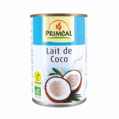 Acheter PRIMEAL LAIT COCO PRIMEAL 400ML  Consulter Prix