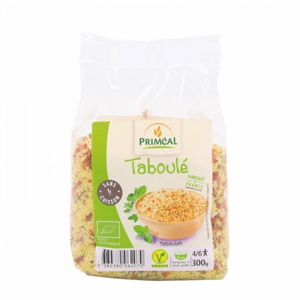 BORD 300 g - PRIMEAL