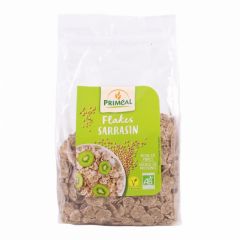 Comprar PRIMEAL Flakes de blat sarraí 250 grams Per 4,99€