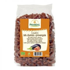 Comprar PRIMEAL CODINI BLAT QUINOA PROVENÇAL PRIMEAL 500G Per 4,34€