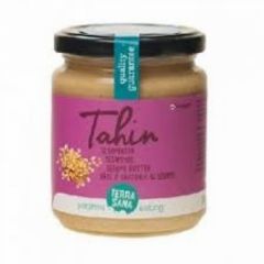 CREMA DI SESAMO TAHINI 250 g